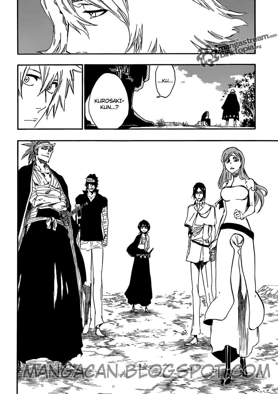 Chapter 422 - halaman 18