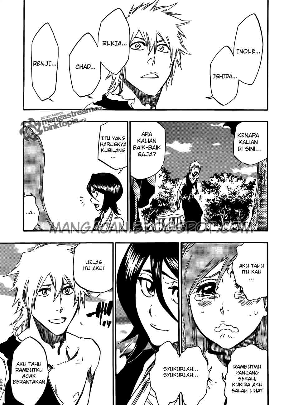 Chapter 422 - halaman 19