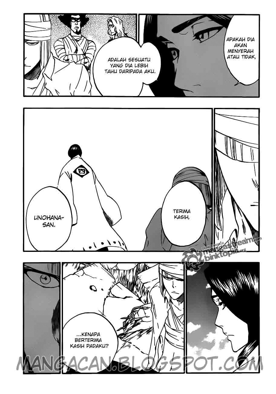 Chapter 422 - halaman 5