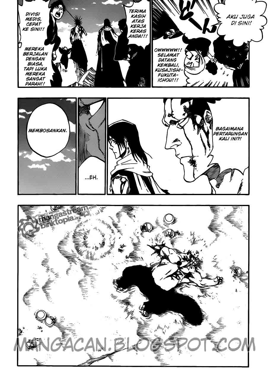 Chapter 422 - halaman 8