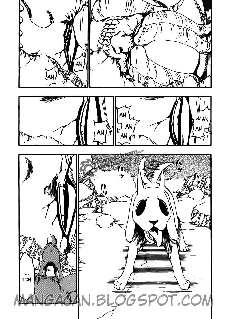 Chapter 422 - halaman 9