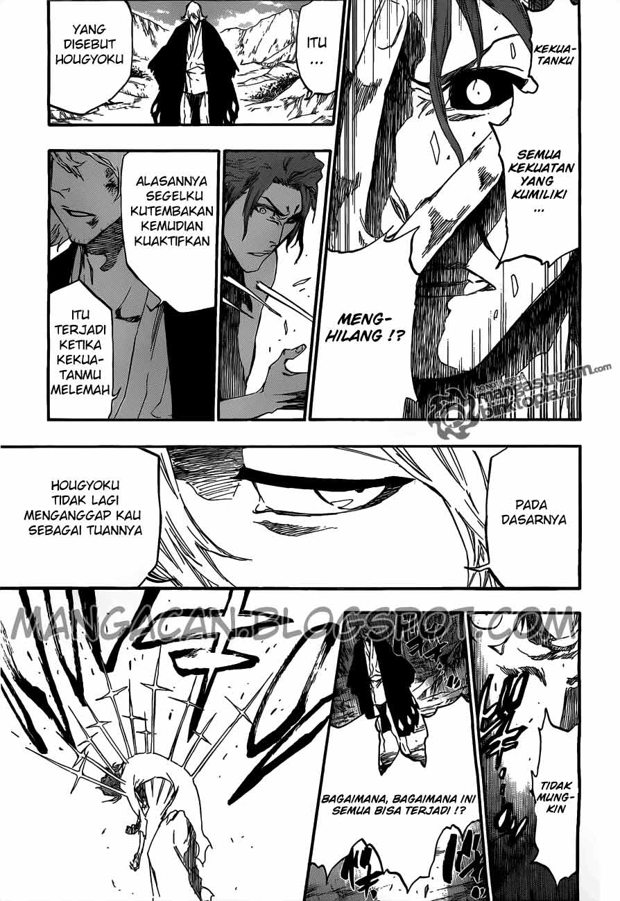 Chapter 421 - halaman 12