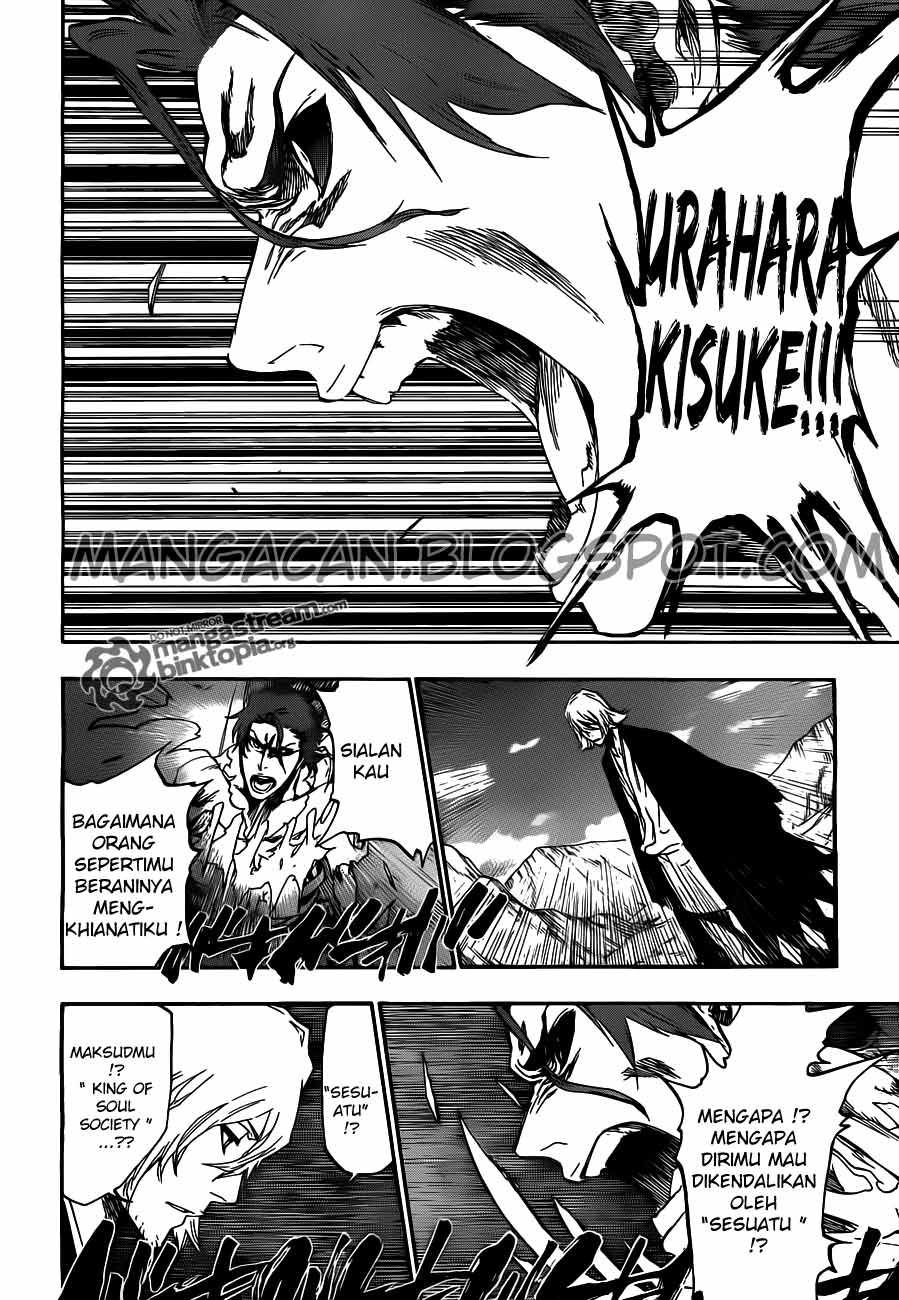 Chapter 421 - halaman 13