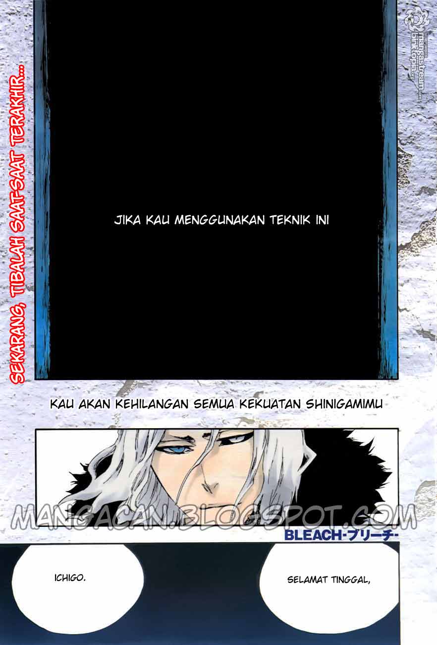 Chapter 421 - halaman 17