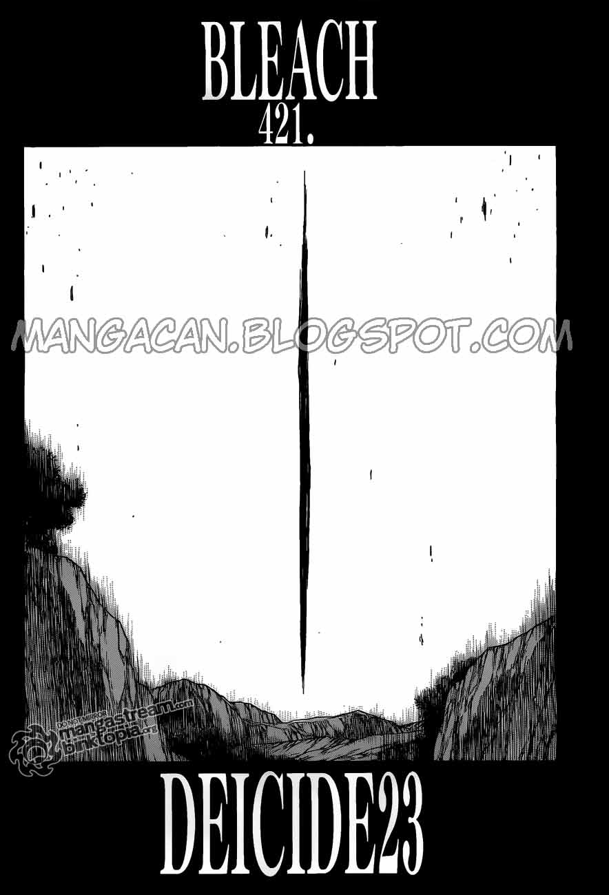 Chapter 421 - halaman 19