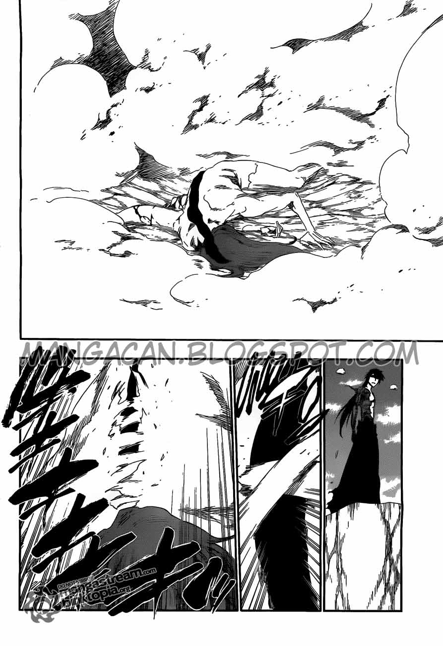 Chapter 421 - halaman 23