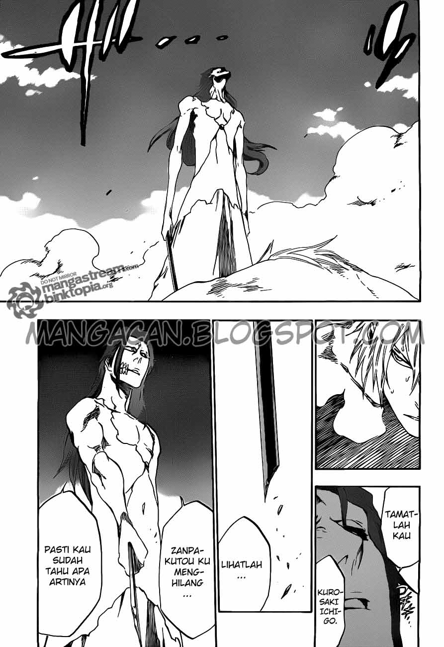 Chapter 421 - halaman 6