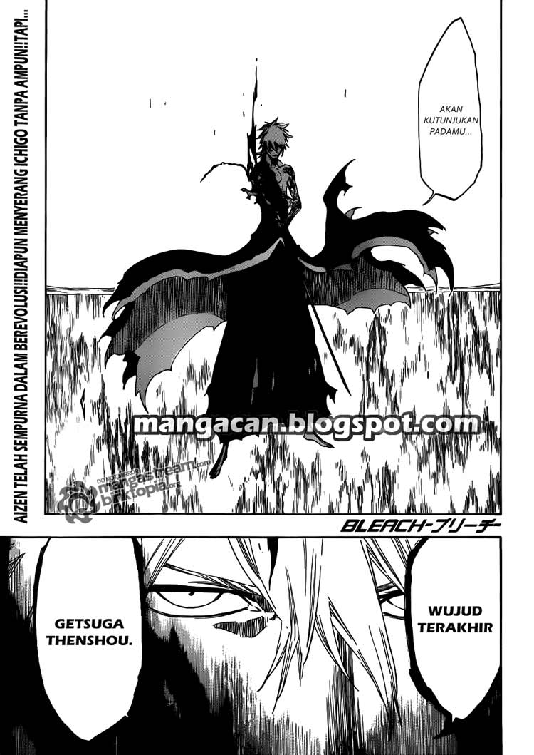 Chapter 420 - halaman 2