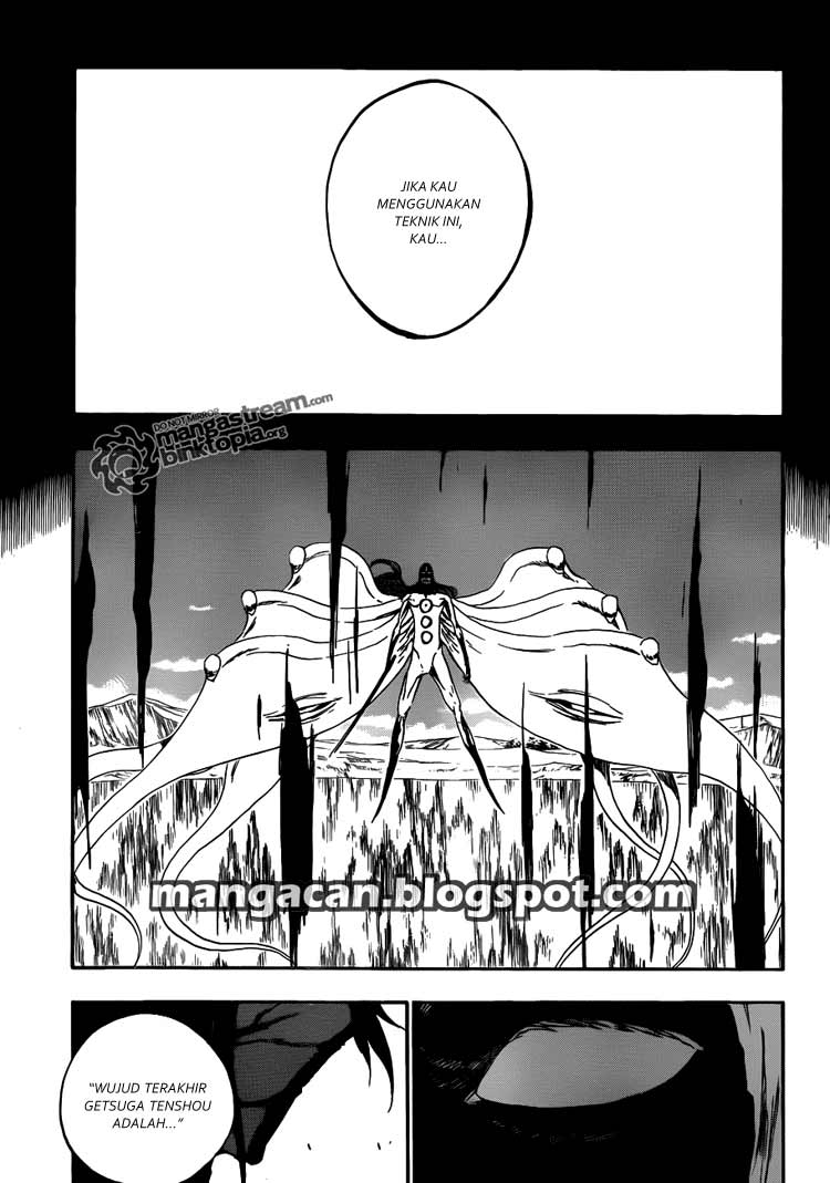 Chapter 420 - halaman 12