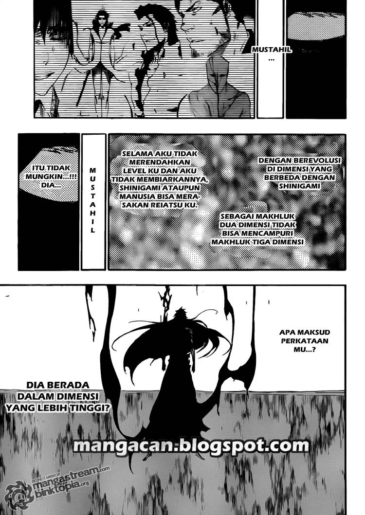 Chapter 420 - halaman 15