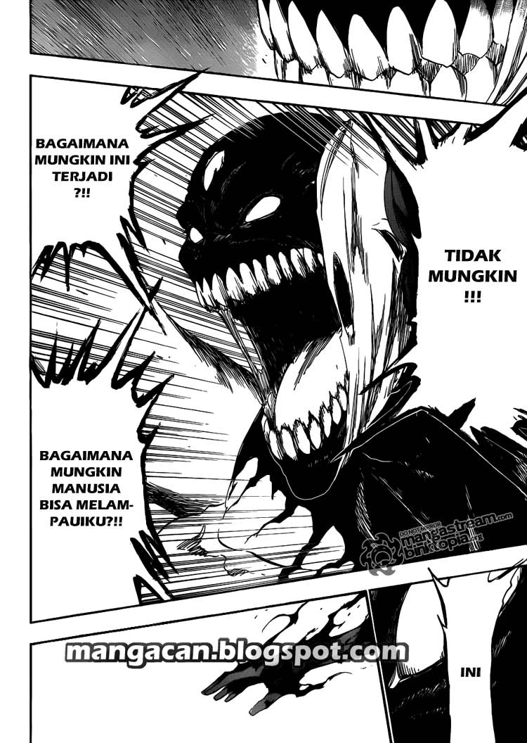 Chapter 420 - halaman 16