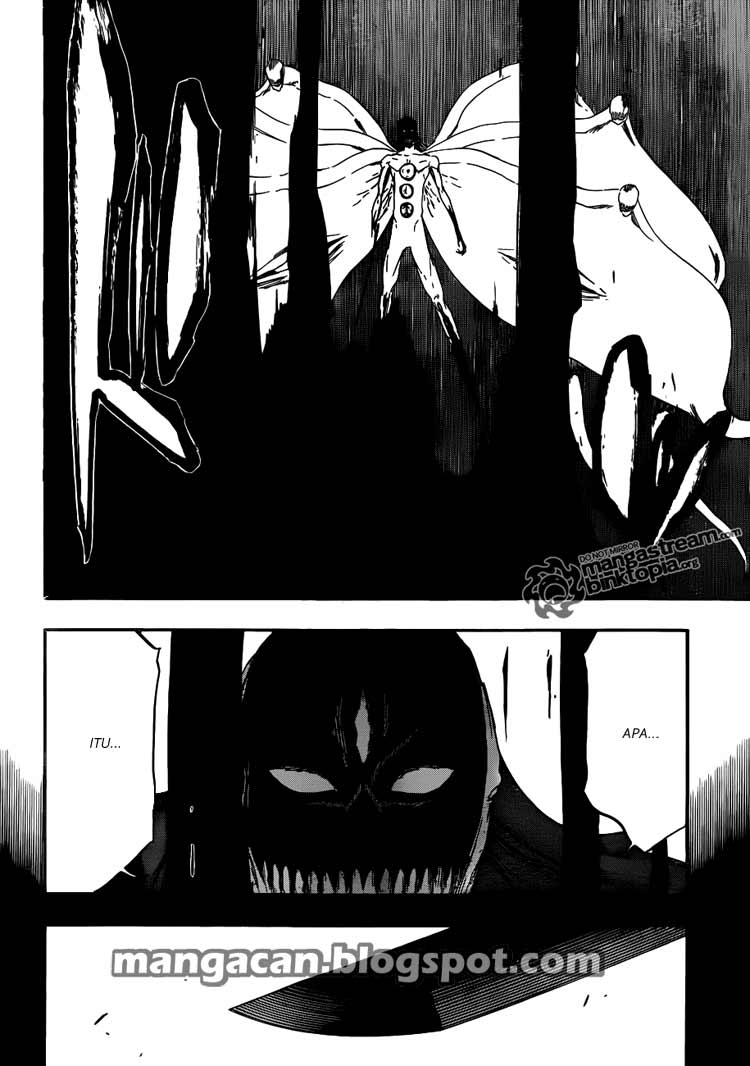 Chapter 420 - halaman 3