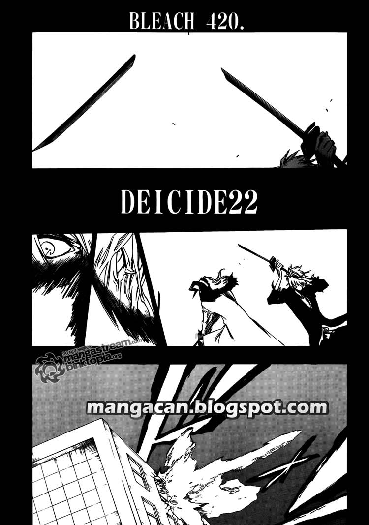 Chapter 420 - halaman 4