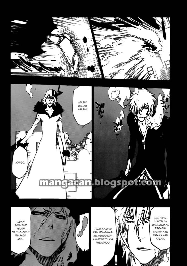Chapter 420 - halaman 5
