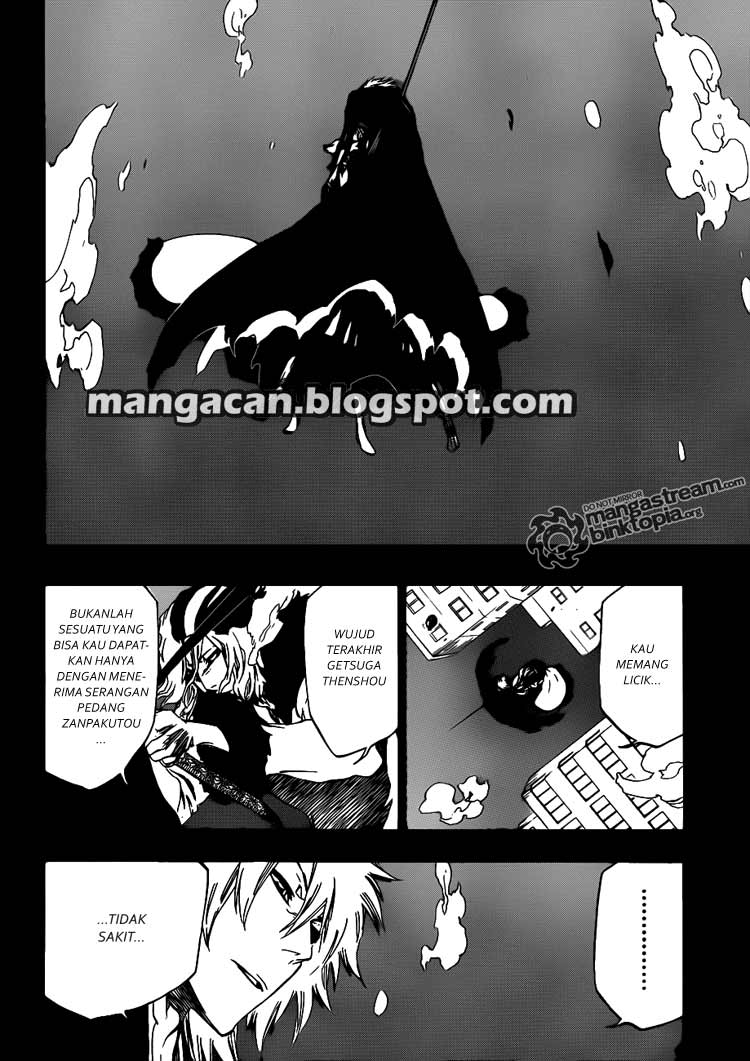 Chapter 420 - halaman 9