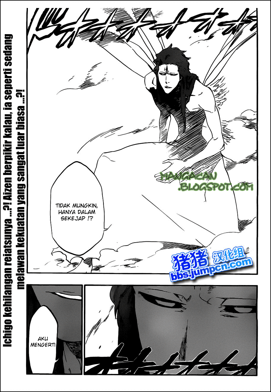 Chapter 418 - halaman 2