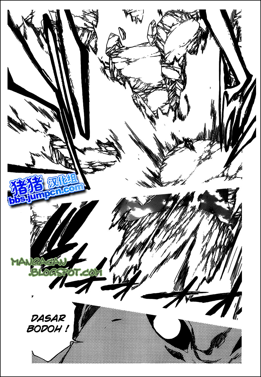 Chapter 418 - halaman 6