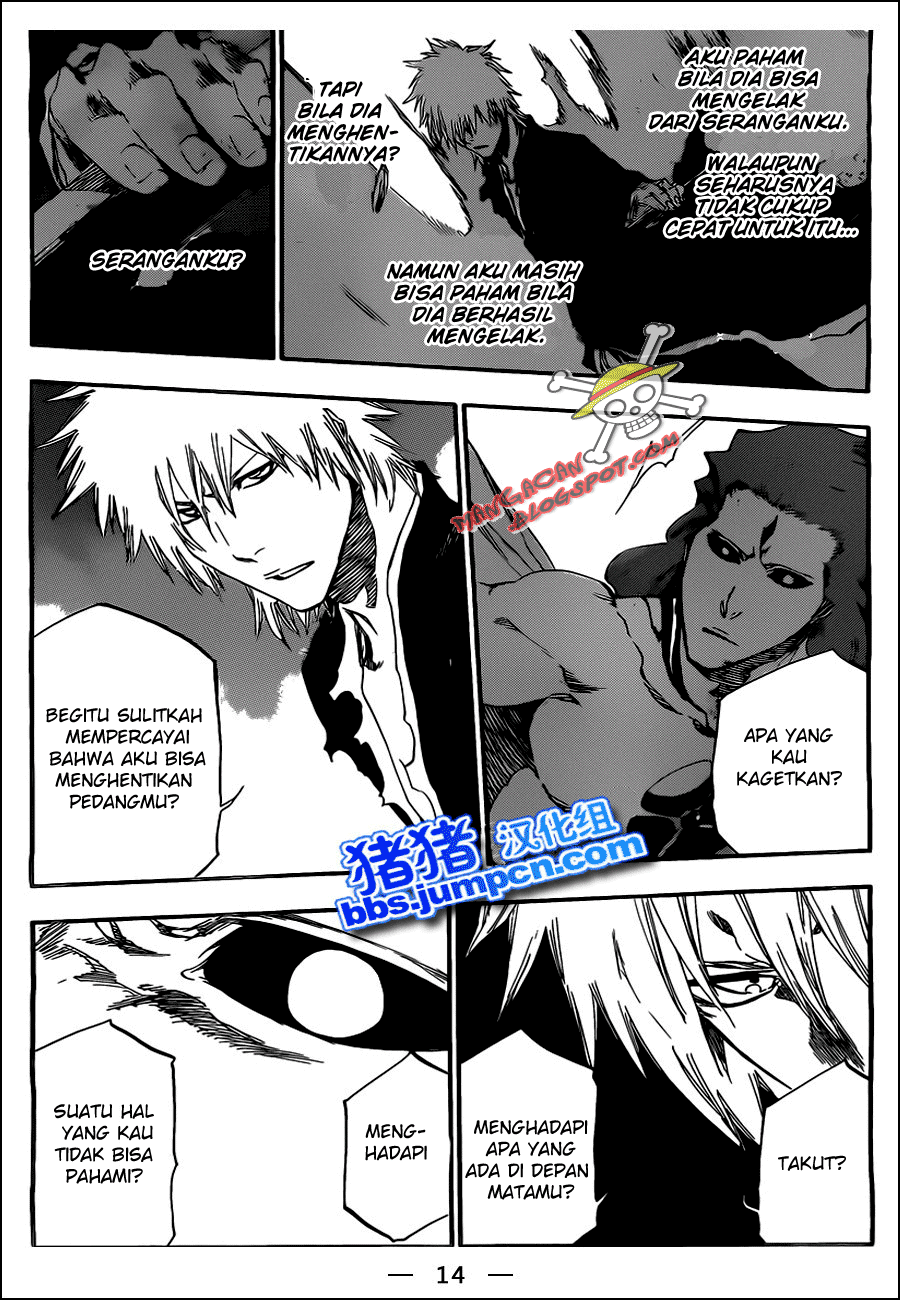 Chapter 418 - halaman 7