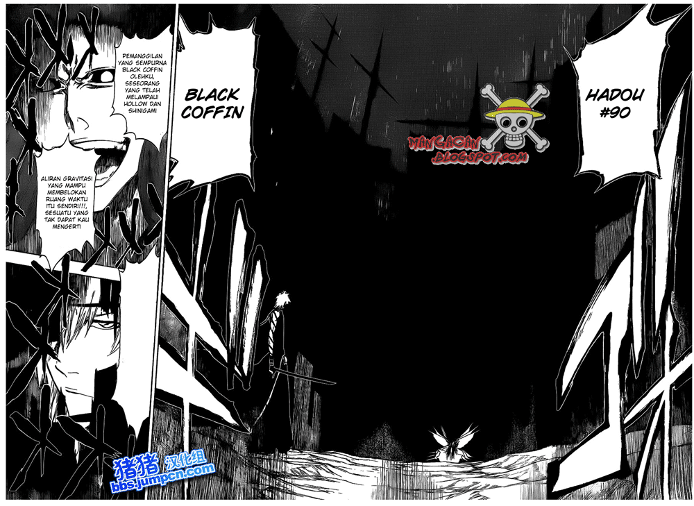Chapter 418 - halaman 9