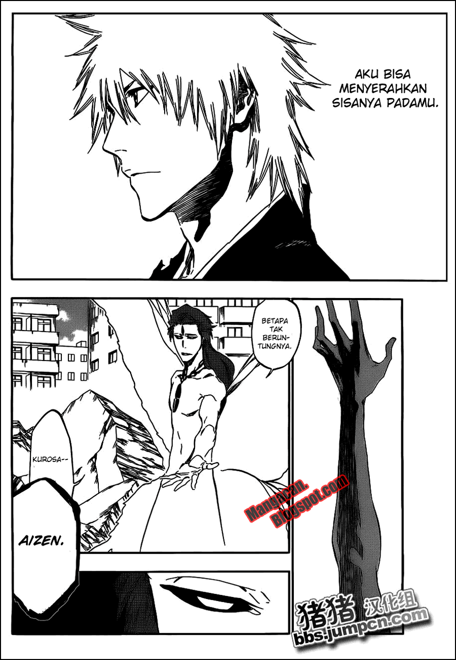 Chapter 417 - halaman 15
