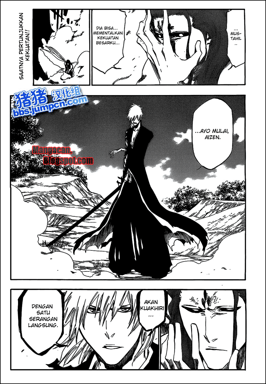 Chapter 417 - halaman 18