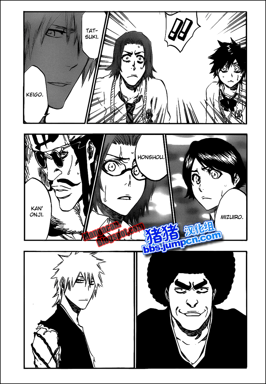 Chapter 417 - halaman 6