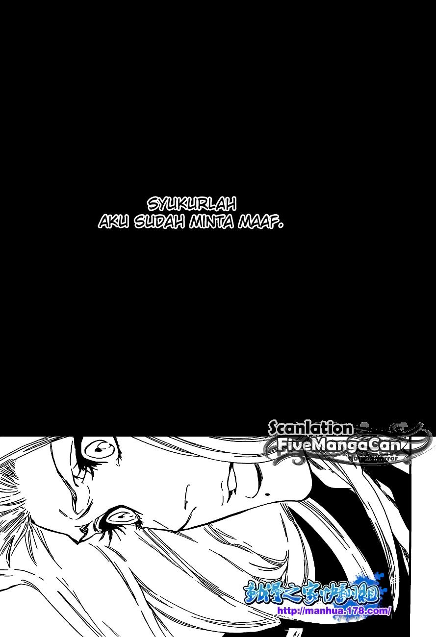 Chapter 416 - halaman 15