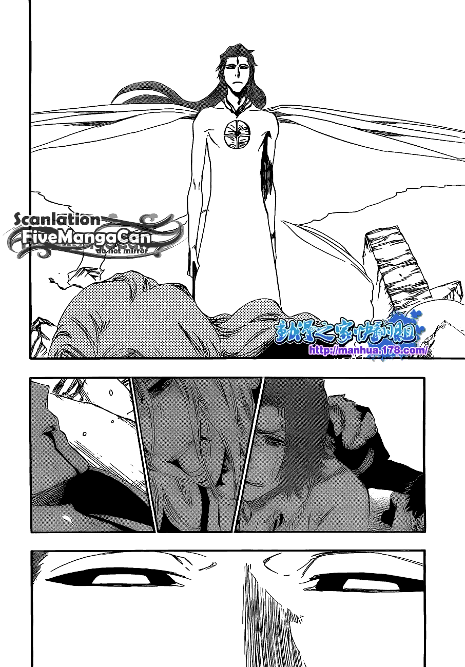 Chapter 416 - halaman 16