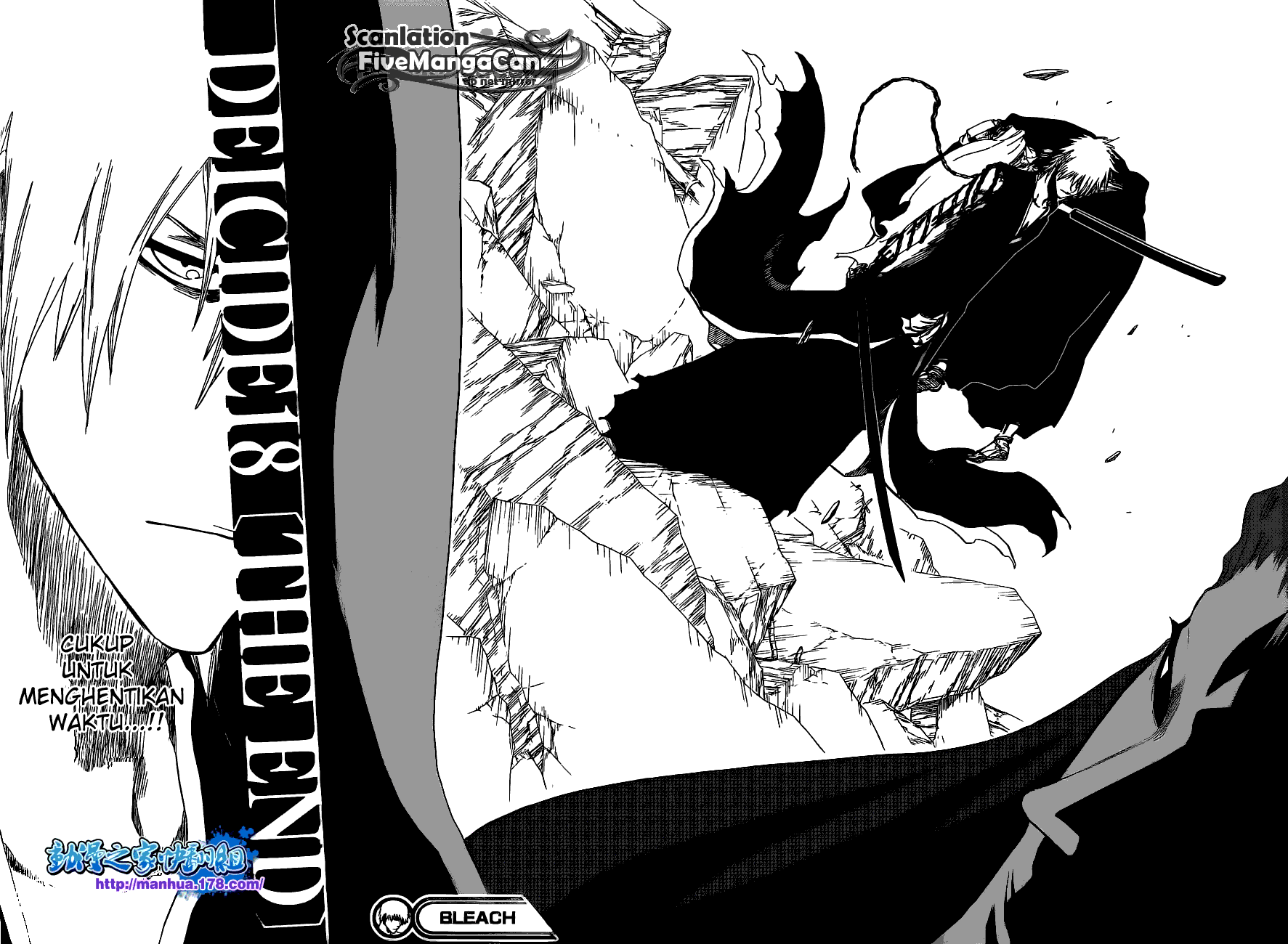 Chapter 416 - halaman 18