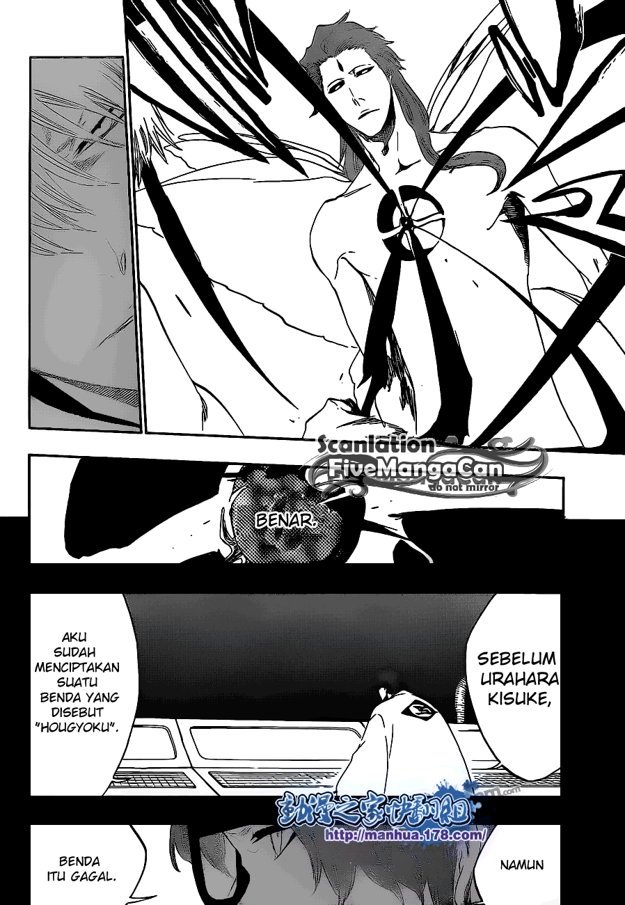 Chapter 416 - halaman 6
