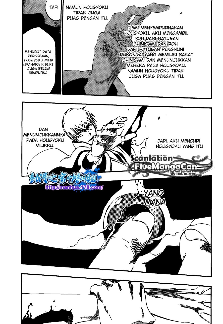 Chapter 416 - halaman 7