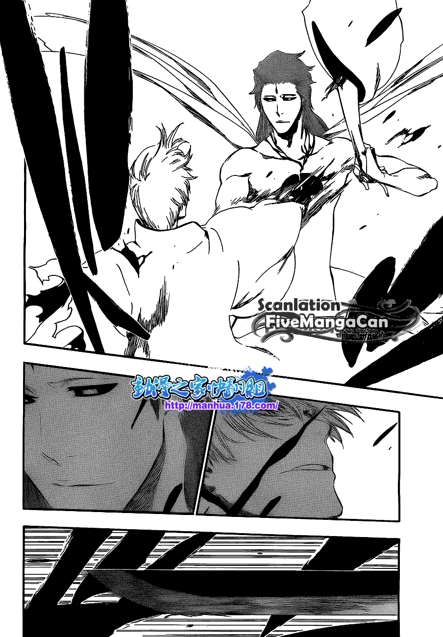 Chapter 416 - halaman 8