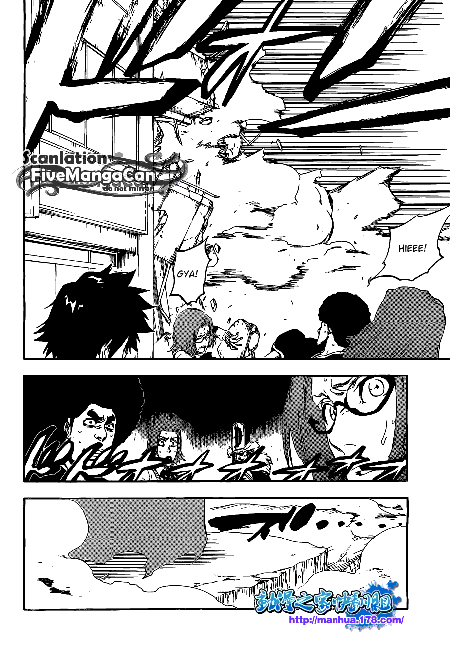Chapter 416 - halaman 10