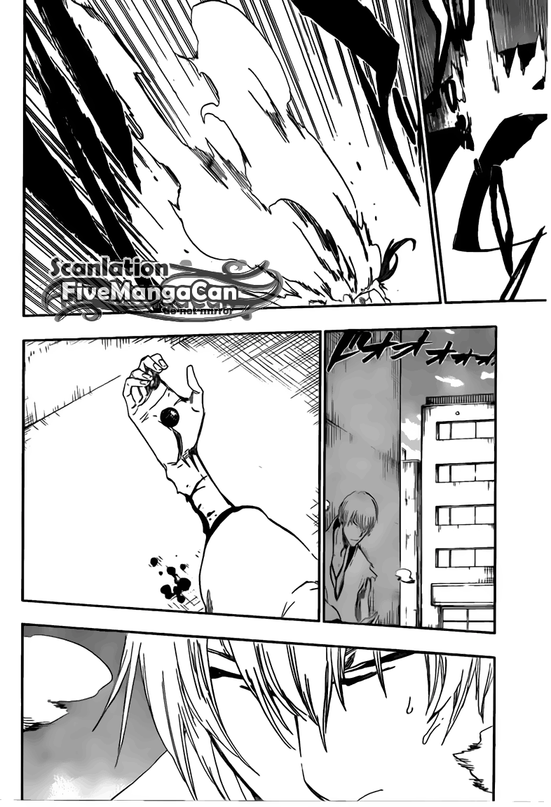 Chapter 415 - halaman 11