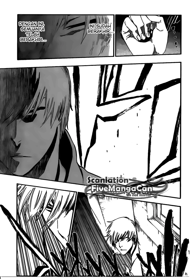 Chapter 415 - halaman 12