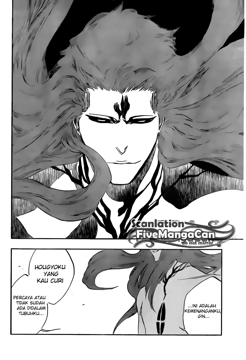 Chapter 415 - halaman 15