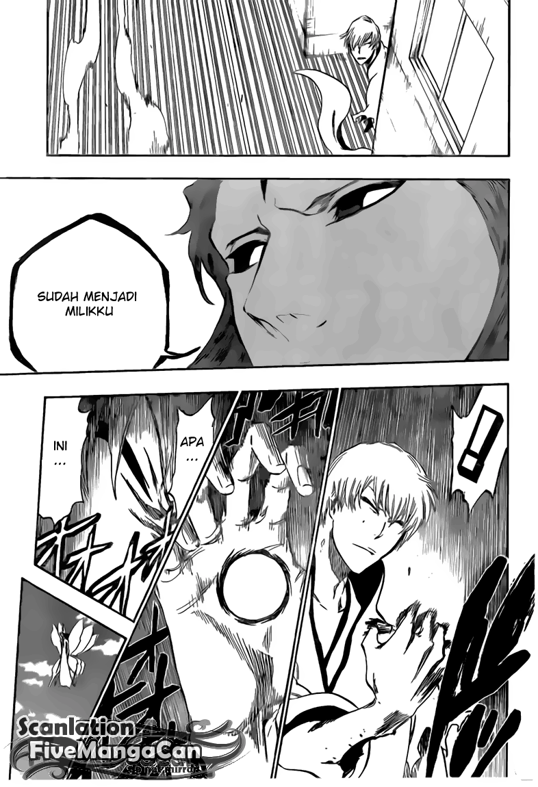 Chapter 415 - halaman 16
