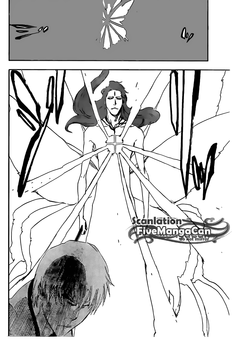 Chapter 415 - halaman 17