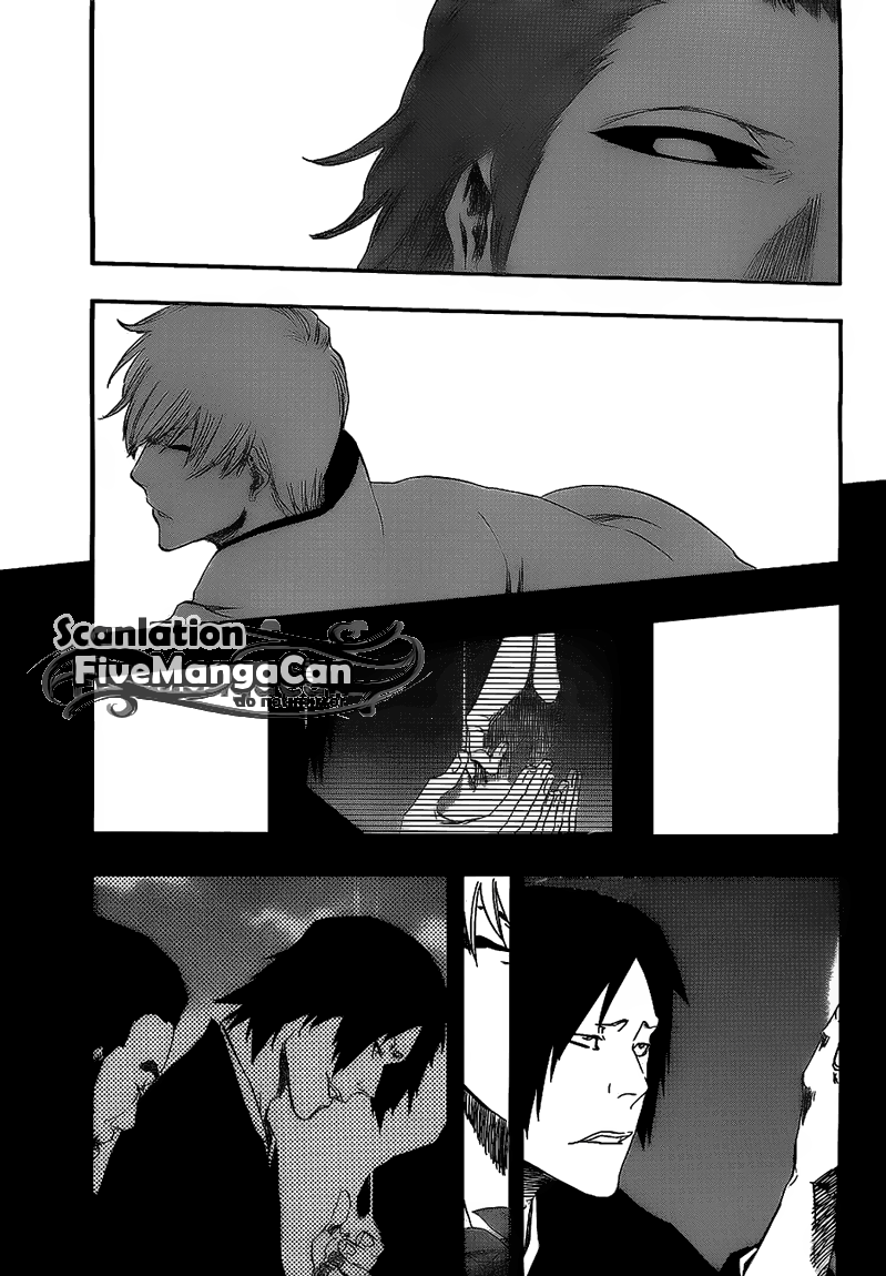 Chapter 415 - halaman 18