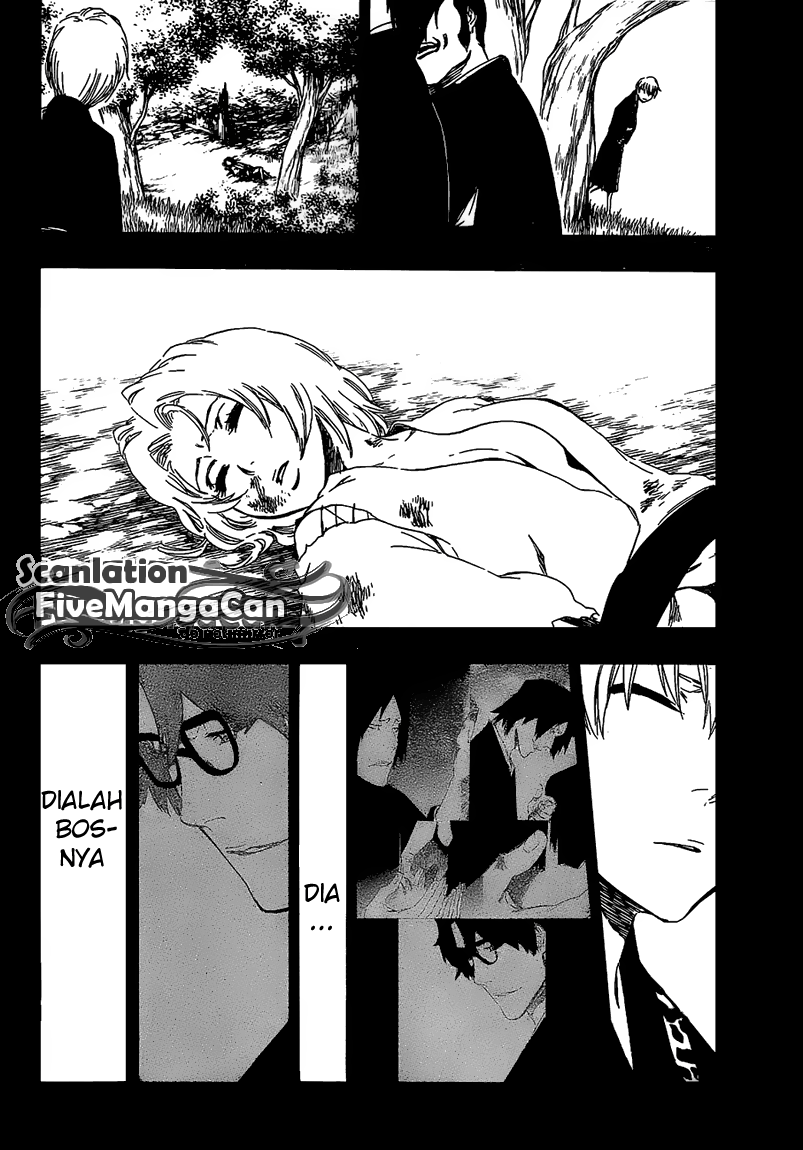 Chapter 415 - halaman 19