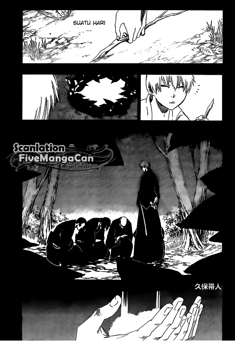 Chapter 415 - halaman 3