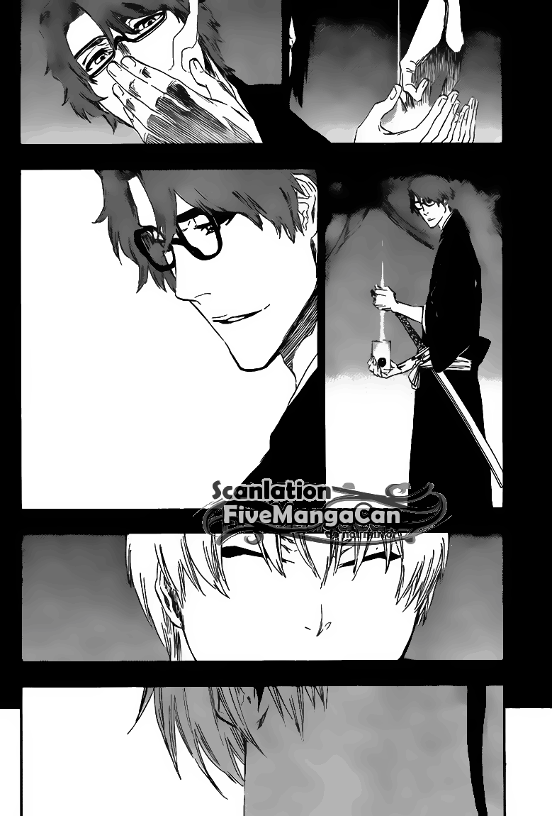 Chapter 415 - halaman 4