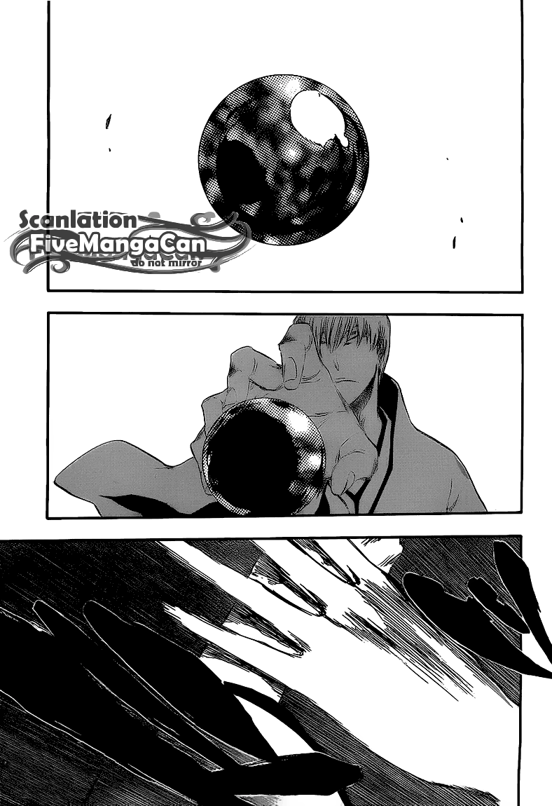 Chapter 415 - halaman 7
