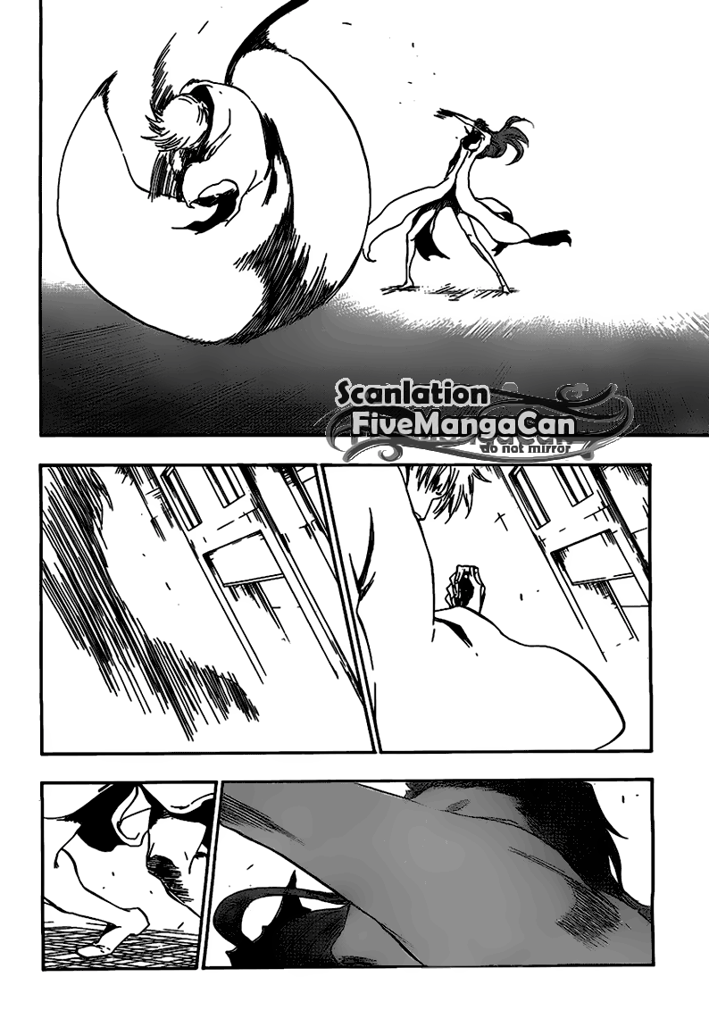 Chapter 415 - halaman 8