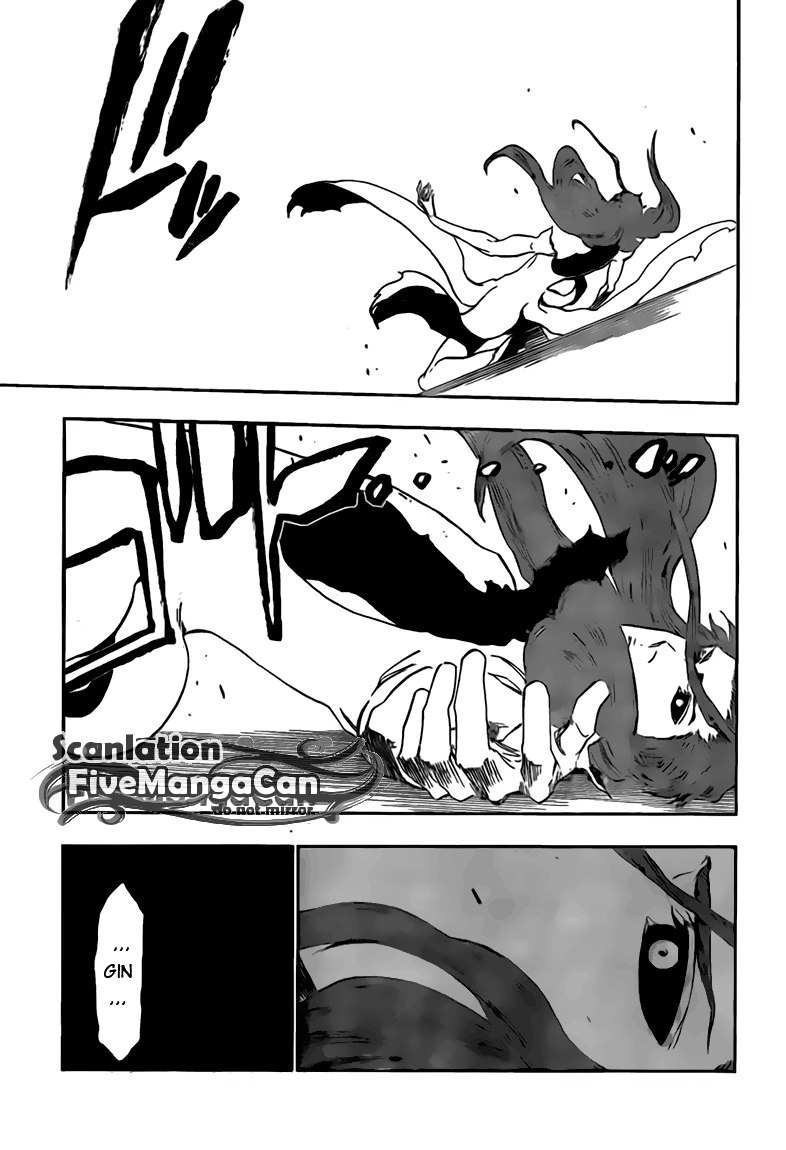 Chapter 415 - halaman 9