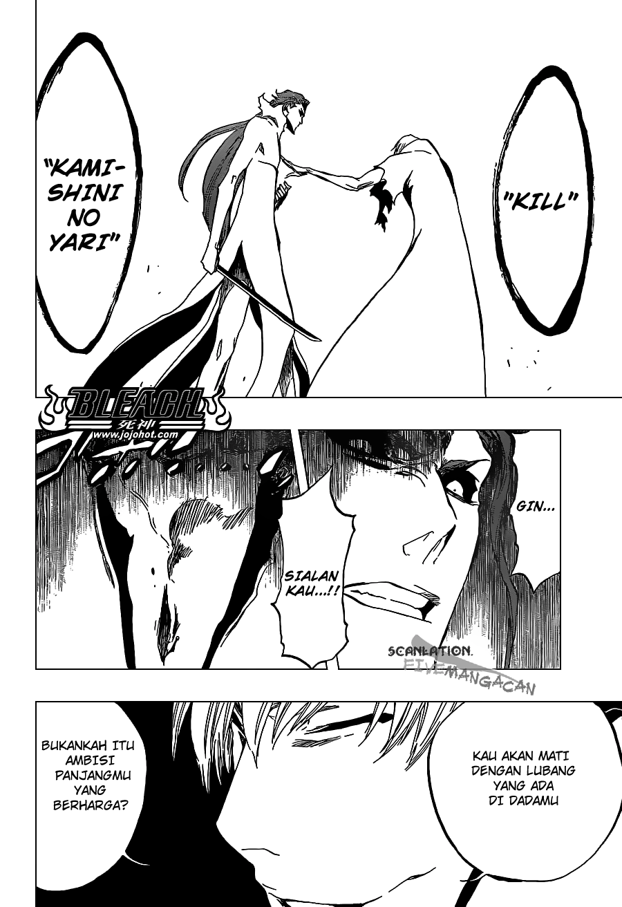 Chapter 414 - halaman 13