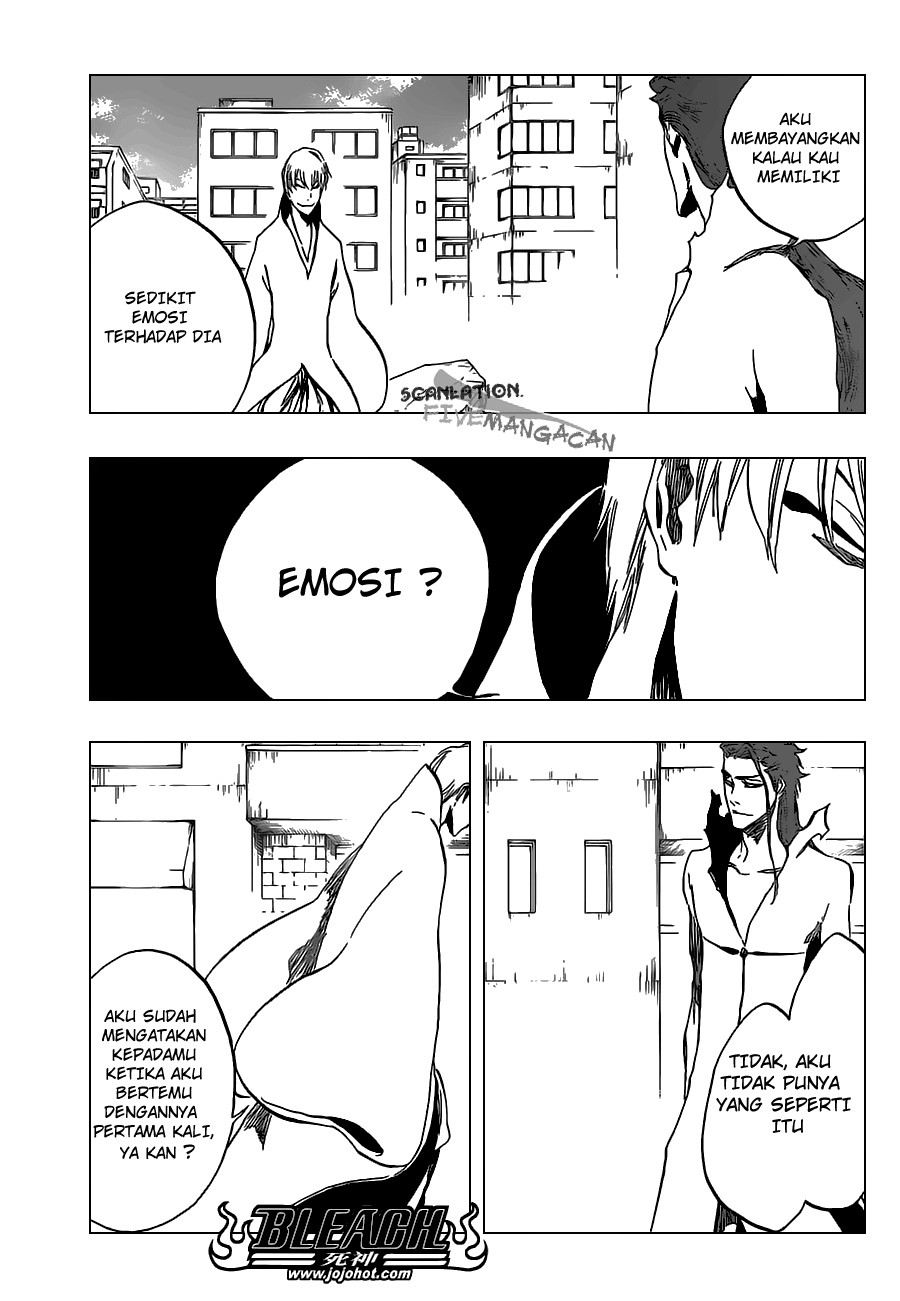 Chapter 414 - halaman 19
