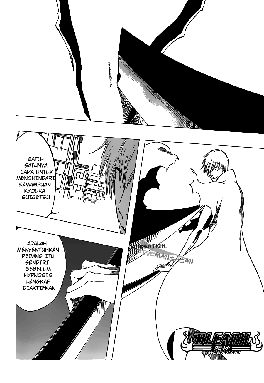 Chapter 414 - halaman 7