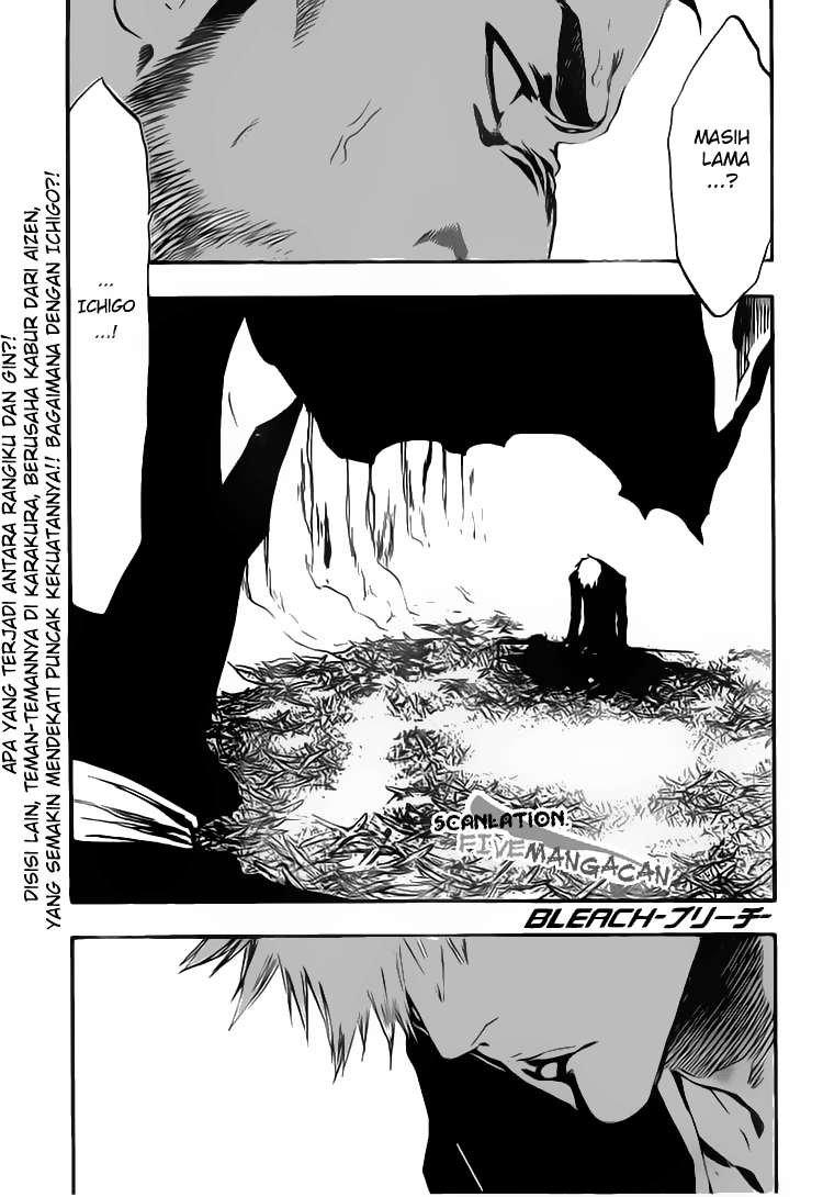 Chapter 413 - halaman 2