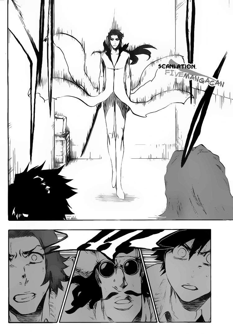 Chapter 413 - halaman 11